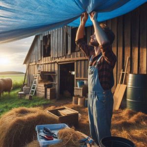 farmer